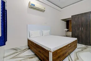 SPOT ON Ayush palace - Image 3