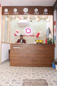 Red Leaf Hotels - Image 4