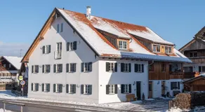 Ferienwohnung Beim Paschamarte - Image 3