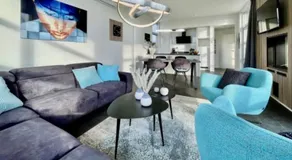 Strand- Chalet Olburgen - Image 3