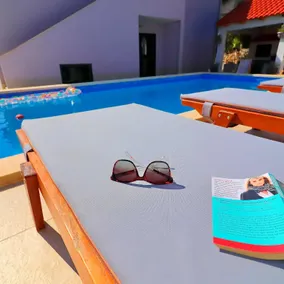 Villa mit privatem Pool, Terrasse und Garten | Wasserblick - Image 3