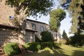 Chateau De Riverie chambres et table d'hôtes - Image 5