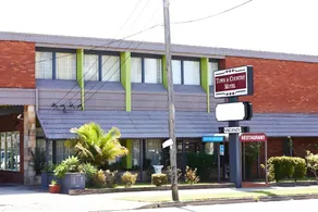 Town and Country Motel - Image 1