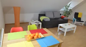 flat2let Apartment 8 - Image 2