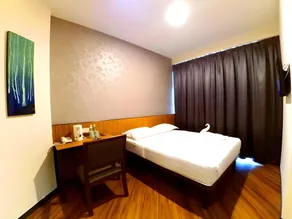 Hotel 138 @ Bestari - Image 2
