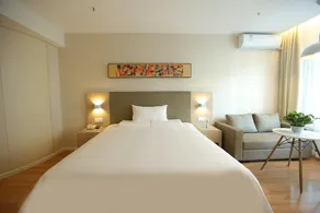 Hanting Hotel Liaocheng Dong'e County - Image 5