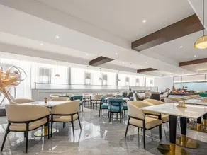 Atour X Hotel TengZhou True Love Mall JingHe West Road - Image 4