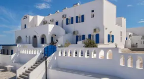 Villa Kavallaris & Apartments - Image 2