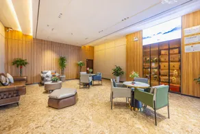 Kunyi Boutique Hotel (Qingshui Xuanyuan Plaza Branch) - Image 4