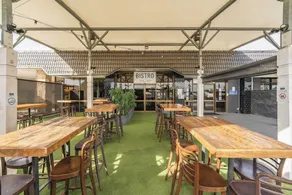 Acacia Ridge Hotel - Image 5