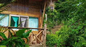 House Maipai Timta, Mae Kampong - Image 4
