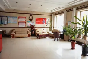 Green Shade Express Hotel - Image 5