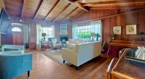 Oceanview, Walk To Beach, Fire Pit - Image 3
