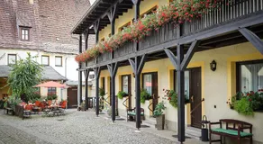 Hotel-Pension zum Markt - Image 4