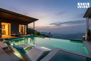StayVista's Savara - 5BHK Villa with Jacuzzi & Infinity Pool - Image 4