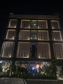 TERRATONE BOUTIQUE BUSINESS HOTEL - Image 5