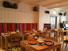 Forest Hotel - Image 5