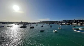 Gold 10 - Cornish Coastal Retreats - Image 4