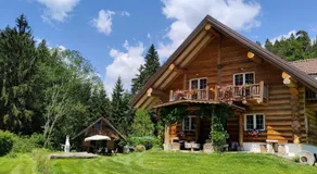 Chalet le Dorf - Image 4