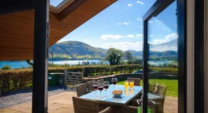 Lake View luxury home with Lake Ullswater view & 2 ground floor bedrooms ideal for 2 families - Image 3