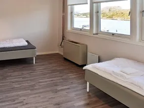 12 person feriebolig i Oksvoll - Image 2