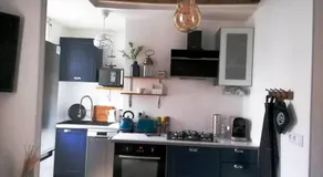 Appart 4 chambres, 3 SDB, avec parking privé - Image 4