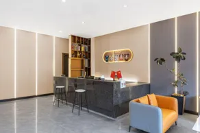 Heshan Shiqi Hotel - Image 3
