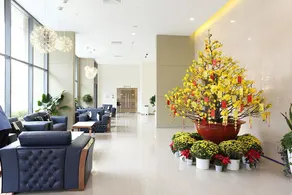 Masteri Luxury City Apartment - Image 3