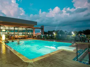 GT Residence Hotel - Image 3