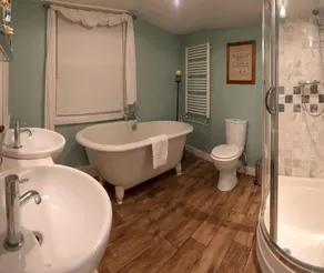 Wishing Well Cottage - Image 3