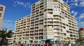 APARTAMENTO PRIMERA LINEA de la playa de Gandía - Image 4