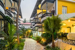 Santiago Beach Resort - Image 2
