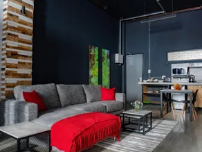 Lilian Lofts Hotel & Spa - Image 5