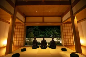 永平寺親禅の宿柏樹關 - Image 4
