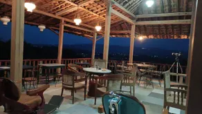 Omah Singo Stay & Resto Yogyakarta - Image 5
