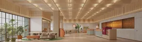 Orange Hotel (Qingdao Shandong Road MixC) - Image 5