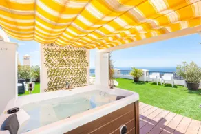 Poseidon Luxury Apartment - Image 4