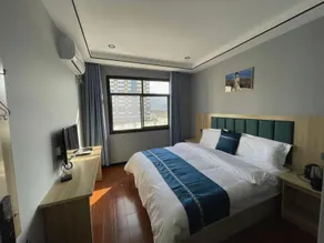 Light Elegance Hotel - Image 2