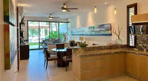 Kasos ground level apartment - Image 4