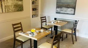 Buchan Guest House - Image 4