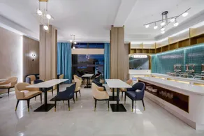 Starway Hotel Wuhu Fantaworld Government Center - Image 3