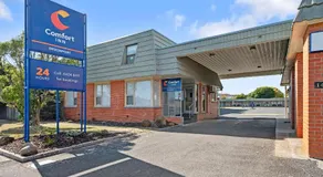 Comfort Inn Devonport - Image 3