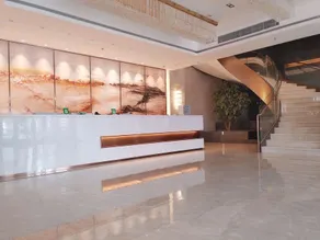 Dalian yuanfeng hotel - Image 3