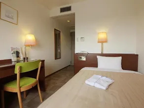 Kumegawa Wing Hotel - Image 2