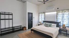 Cove Luxury Beach Villa by Luxunlock - Image 2