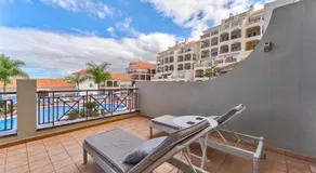 Heated Pool Stylish 3 Bedrm Apartment Los Cristianos - Image 5