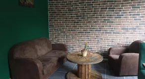sas Road Runner Café - Image 4