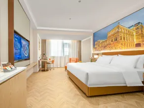 Vienna Hotel (Luoyang Normal University Yuquan New Retail Street Branch) - Image 2