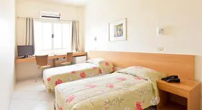 Kyoto Hotel - Image 2