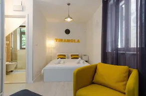 Apartments & Rooms Tiramola - Old Town - Image 5